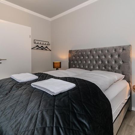 Framnesvegur - Two Bedroom Central Apartment Reykjavík Eksteriør bilde