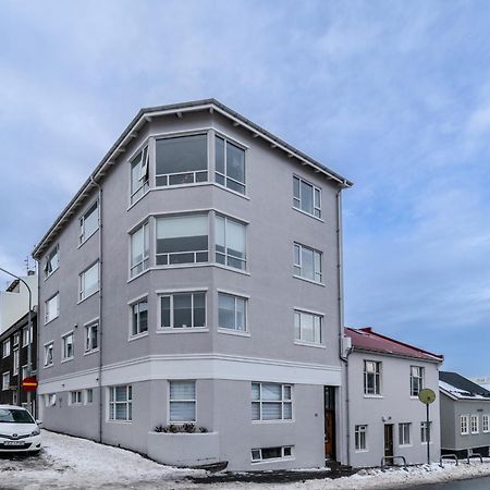 Framnesvegur - Two Bedroom Central Apartment Reykjavík Eksteriør bilde