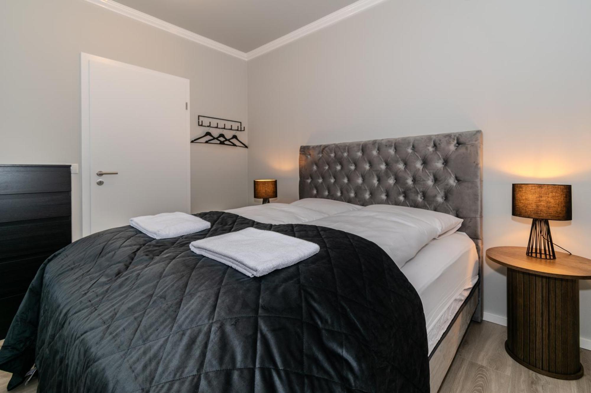 Framnesvegur - Two Bedroom Central Apartment Reykjavík Eksteriør bilde